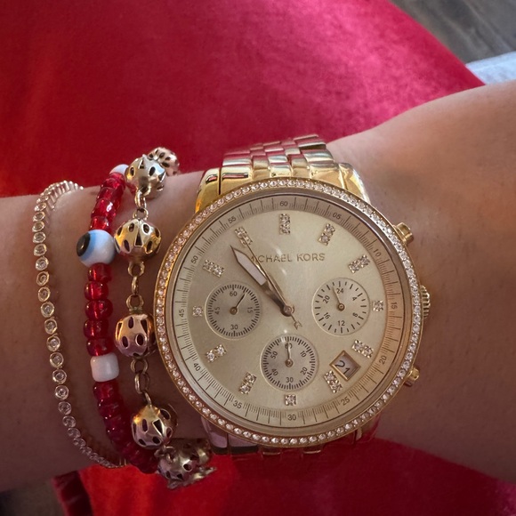 Michael kors watch - Picture 6 of 6